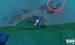 原神最新单手剑爆料图,神秘造型引期待，剑气纵横再掀冒险热潮