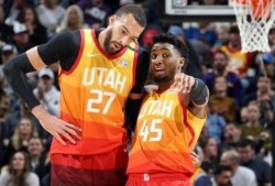 戈贝尔最新爆料,篮球赛场背后的惊人真相