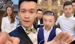 马洪涛小沈龙最新爆料,揭秘娱乐圈惊人内幕！