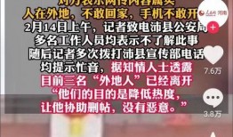 沛县春联爆料事件最新进展